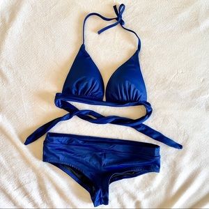 Victoria’s Secret Swim Set